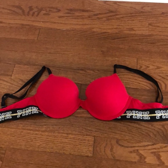 32C VS Pink bra - Picture 1 of 1